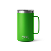 Yeti Rambler 24oz Mug